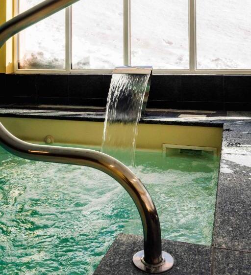 酒店 Spa L'equipe