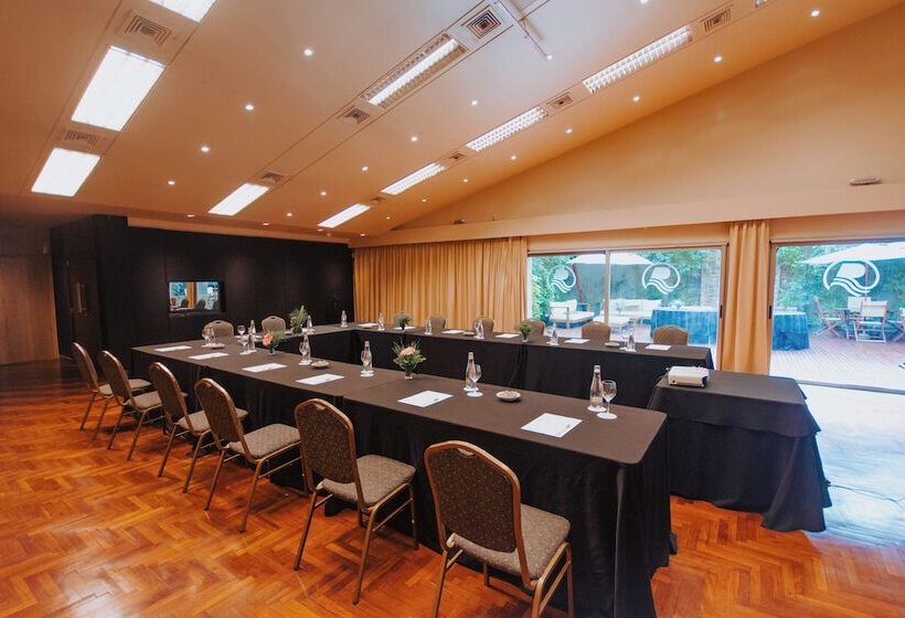 בית מלון כפרי Spa Republica