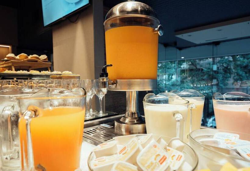 בית מלון כפרי Spa Republica