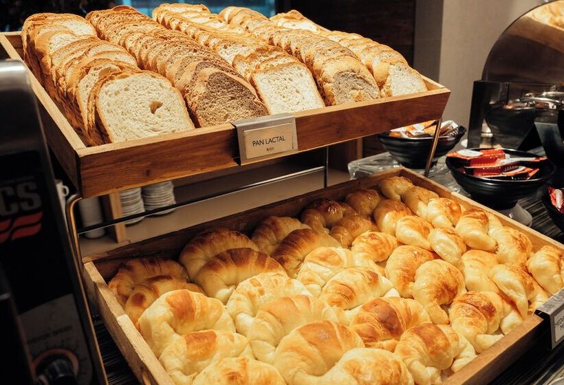 هتل Spa Republica