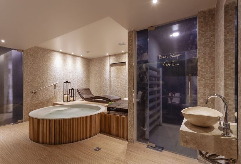 בית מלון כפרי Spa Republica