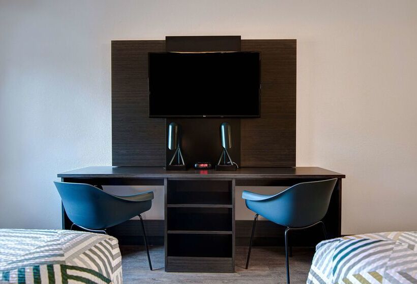 호텔 Studio 6 Pensacola, Fl  West I10