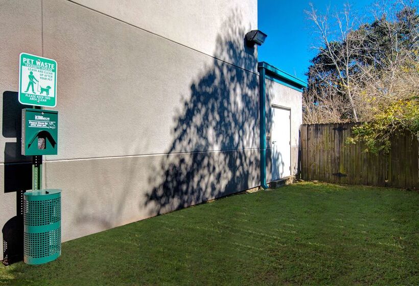 호텔 Studio 6 Pensacola, Fl  West I10