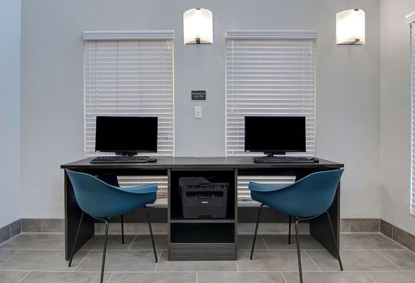 호텔 Studio 6 Pensacola, Fl  West I10