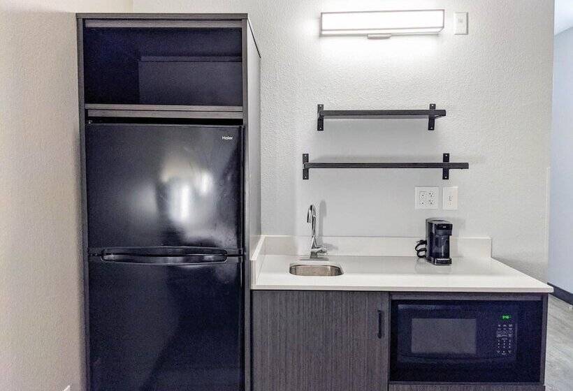 호텔 Studio 6 Pensacola, Fl  West I10