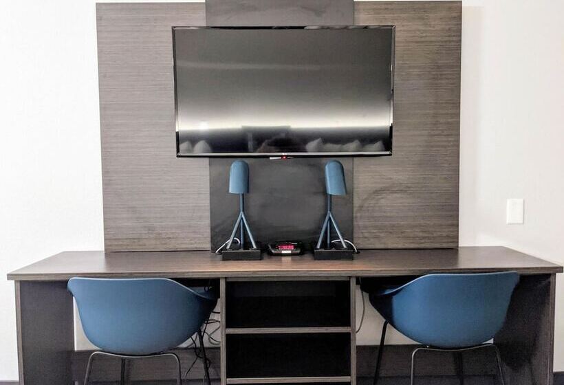 호텔 Studio 6 Pensacola, Fl  West I10