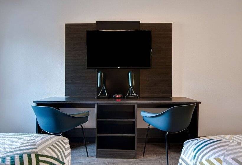 호텔 Studio 6 Pensacola, Fl  West I10