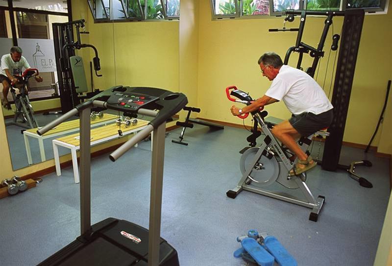 호텔 Suite El Paso