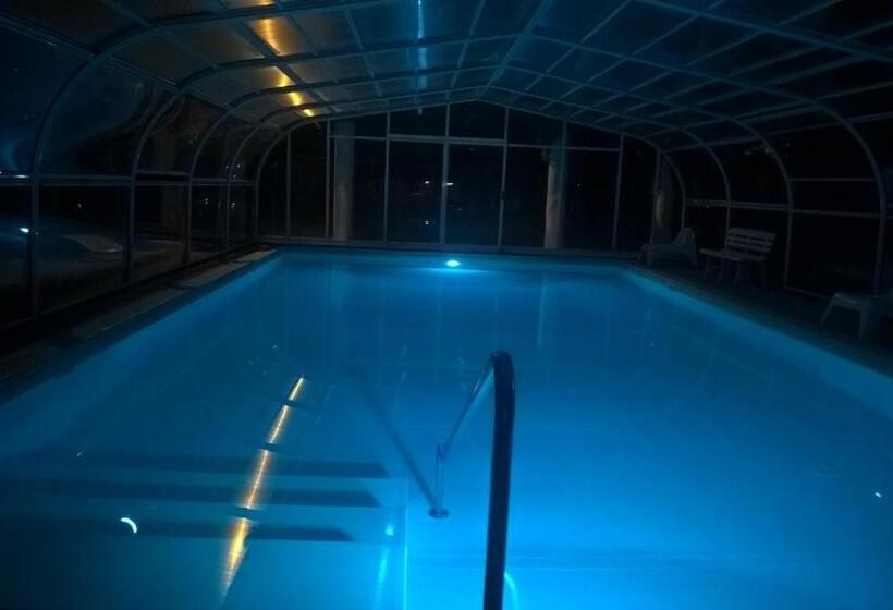 فندق Terme Belvedere