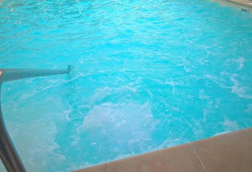 فندق Terme Belvedere