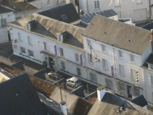 فندق La Tete Noire