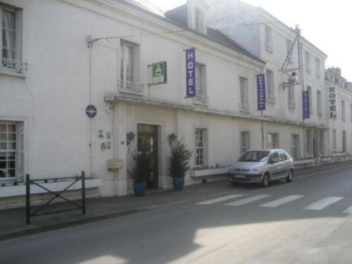 فندق La Tete Noire