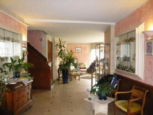 فندق La Tete Noire