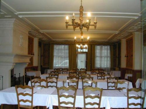 فندق La Tete Noire