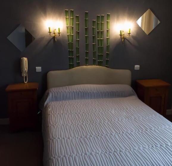 فندق La Tete Noire