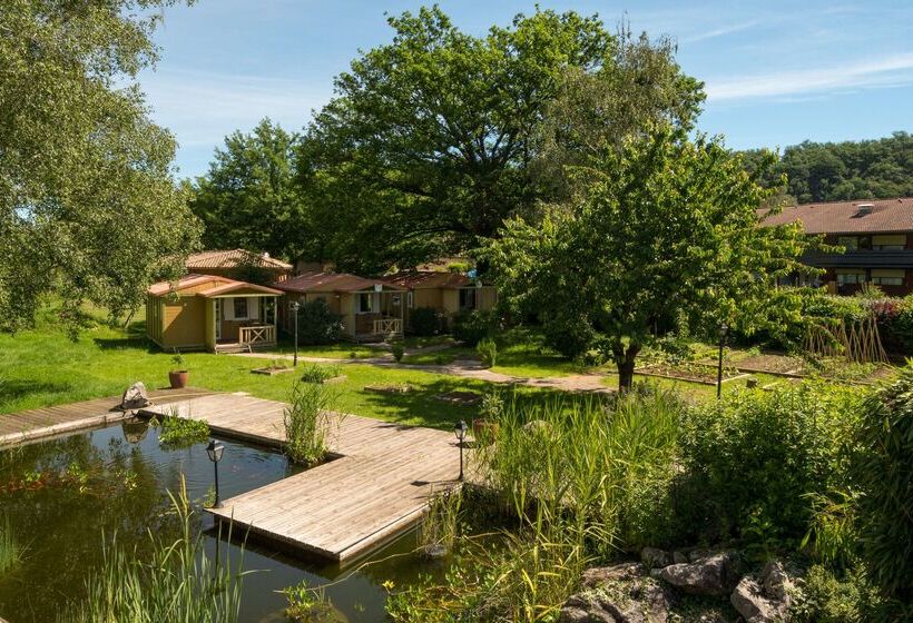 ホテル The Originals City, Hôtel Le Puech, Narbonne