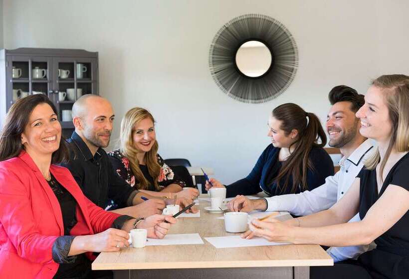 ホテル The Originals City, Hôtel Le Puech, Narbonne