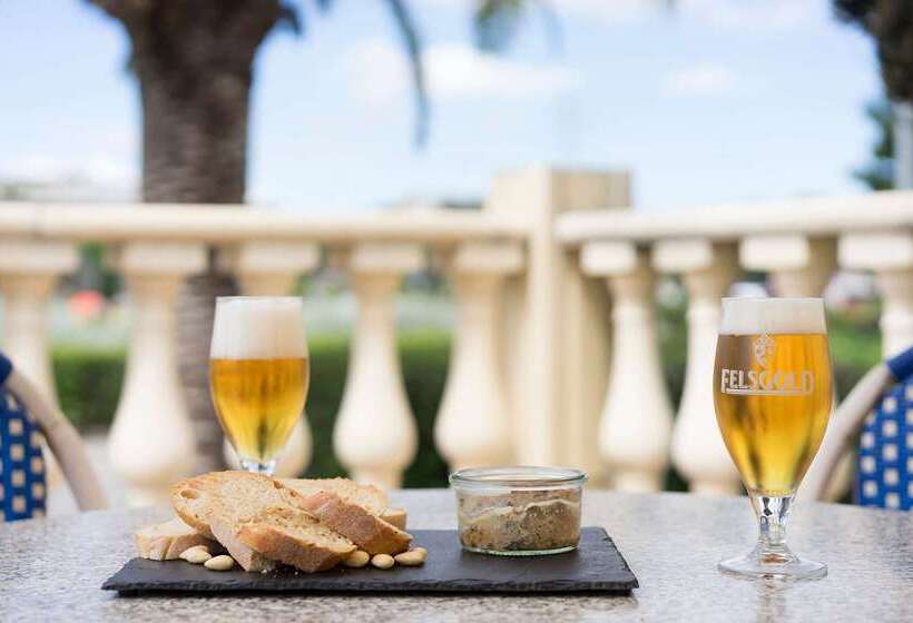 ホテル The Originals City, Hôtel Le Puech, Narbonne