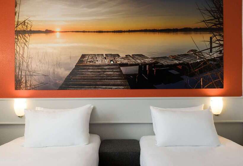 ホテル The Originals City, Hôtel Le Puech, Narbonne