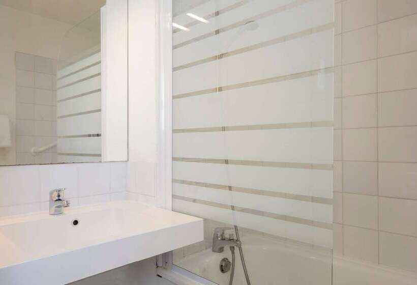 ホテル The Originals City, Hôtel Le Puech, Narbonne