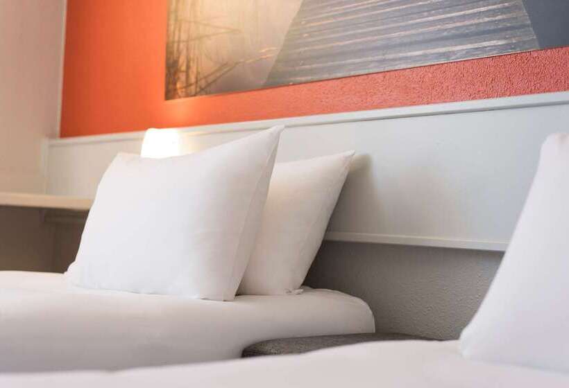 ホテル The Originals City, Hôtel Le Puech, Narbonne