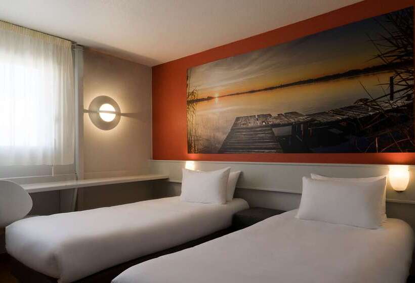 ホテル The Originals City, Hôtel Le Puech, Narbonne