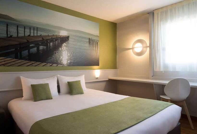 ホテル The Originals City, Hôtel Le Puech, Narbonne