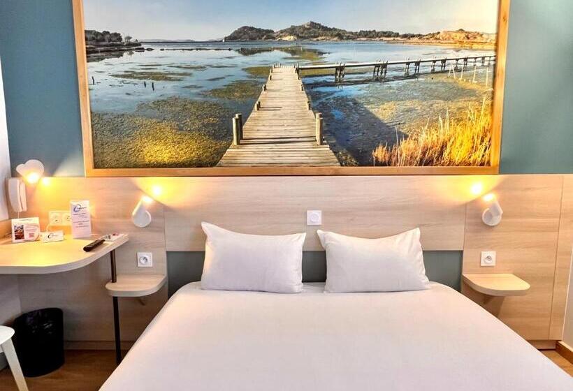 ホテル The Originals City, Hôtel Le Puech, Narbonne