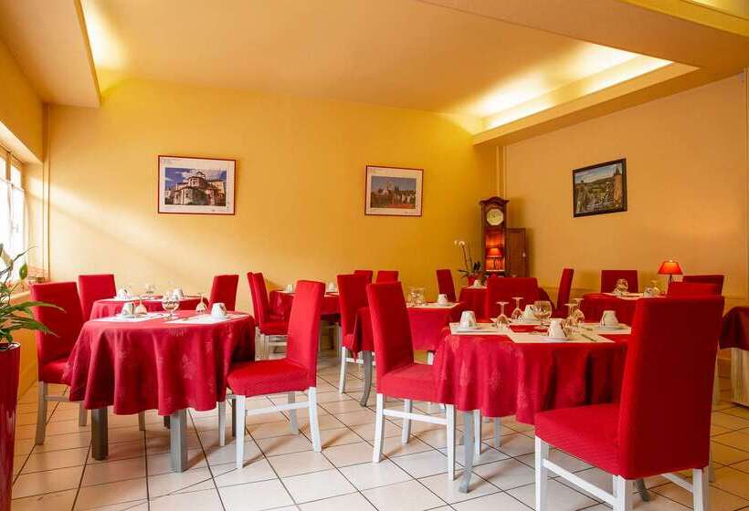 فندق The Originals Boutique, Hôtel Clos Sainte Marie, Nevers