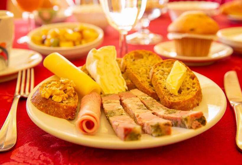 فندق The Originals Boutique, Hôtel Clos Sainte Marie, Nevers