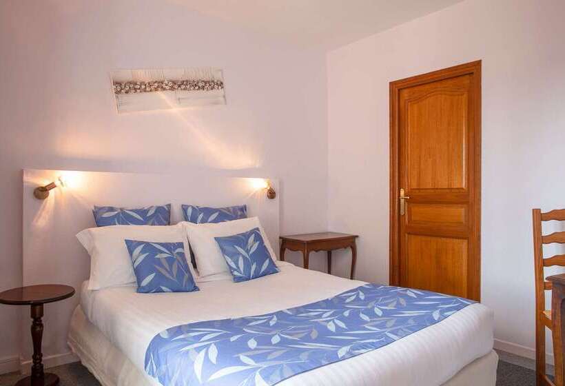 فندق The Originals Boutique, Hôtel Clos Sainte Marie, Nevers