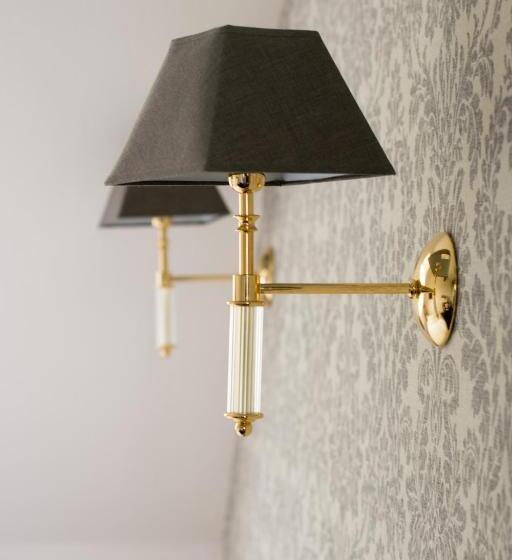 فندق The Originals Boutique, Hôtel Le George, Loches