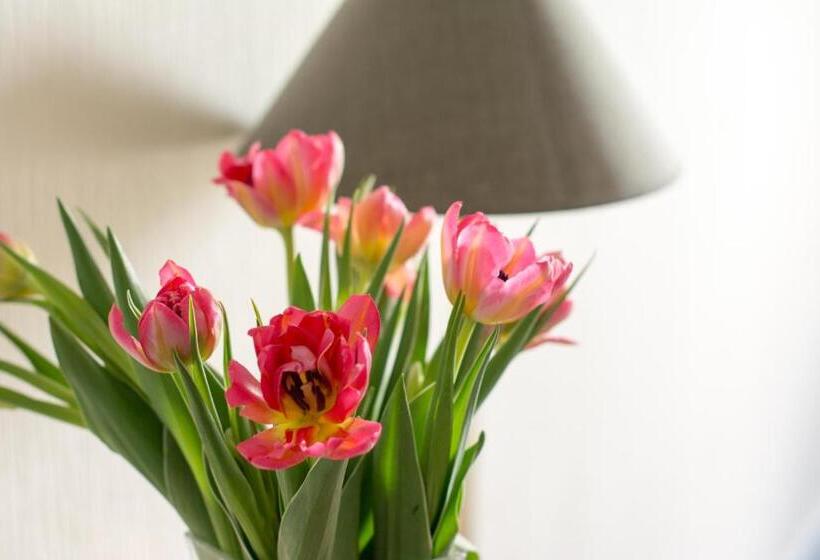 فندق The Originals Boutique, Hôtel Le George, Loches