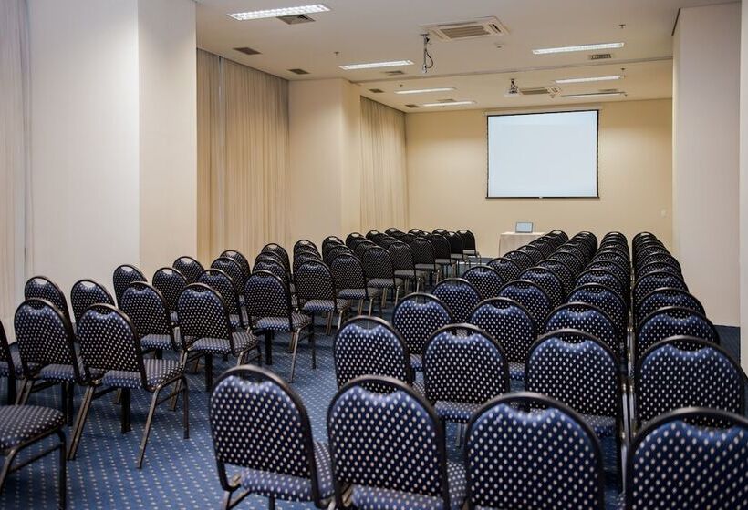 호텔 Transamerica Berrini