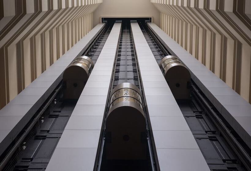 호텔 Transamerica Berrini