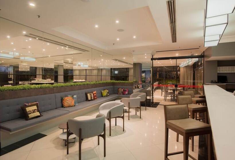 호텔 Transamerica Berrini