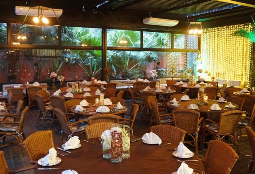 호텔 Transamerica Berrini