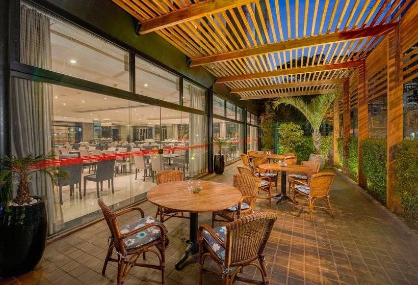 호텔 Transamerica Berrini