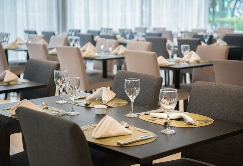 호텔 Transamerica Berrini