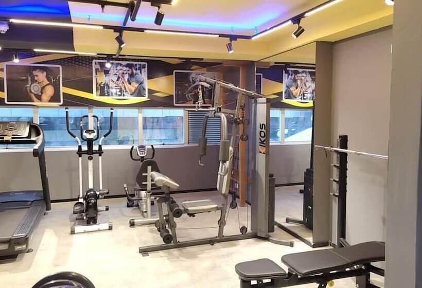 호텔 Transamerica Berrini