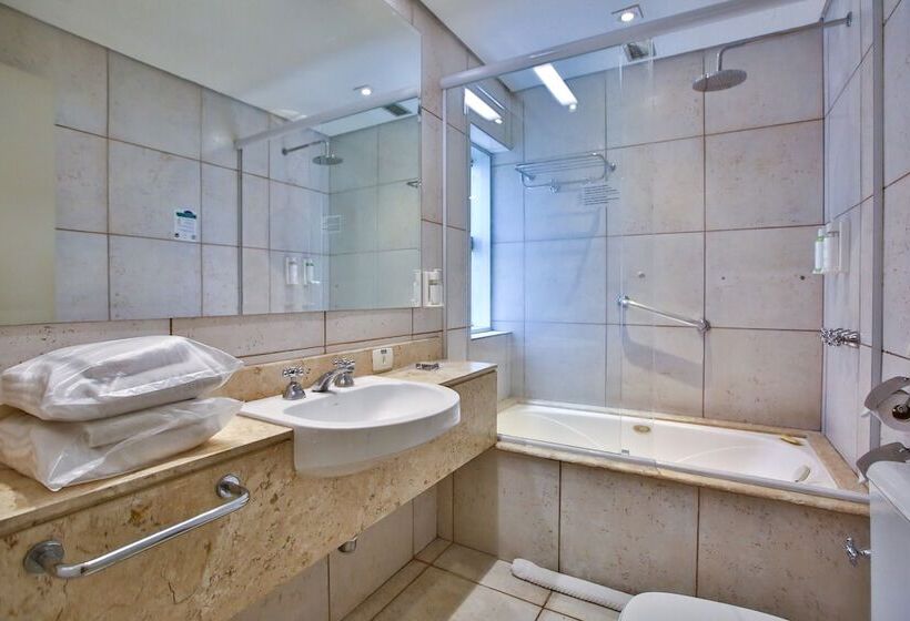 호텔 Transamerica Berrini