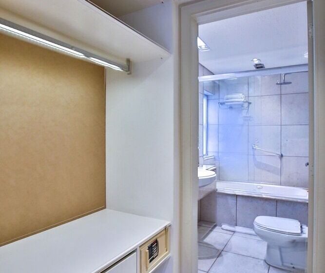 호텔 Transamerica Berrini