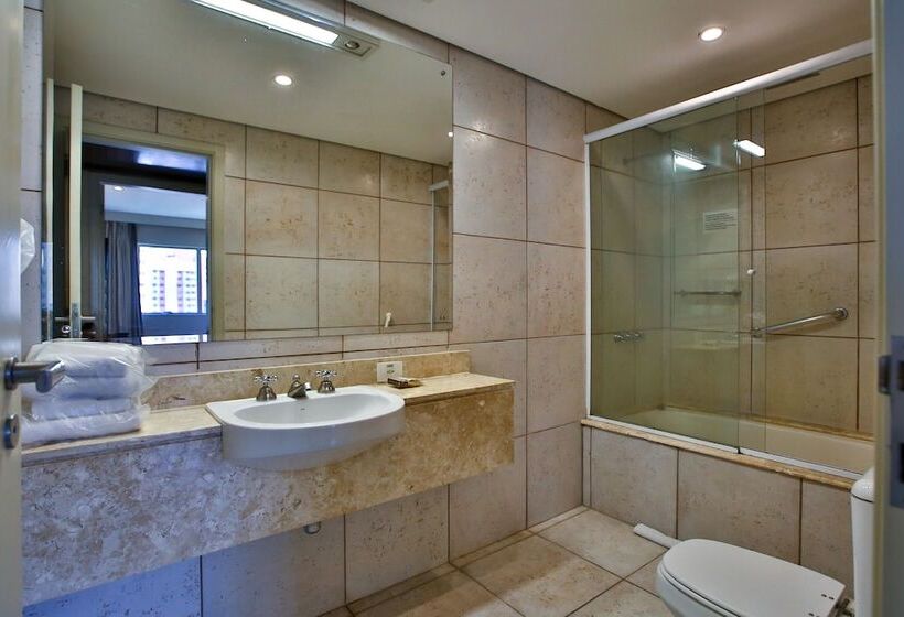 호텔 Transamerica Berrini