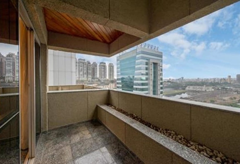 호텔 Transamerica Berrini