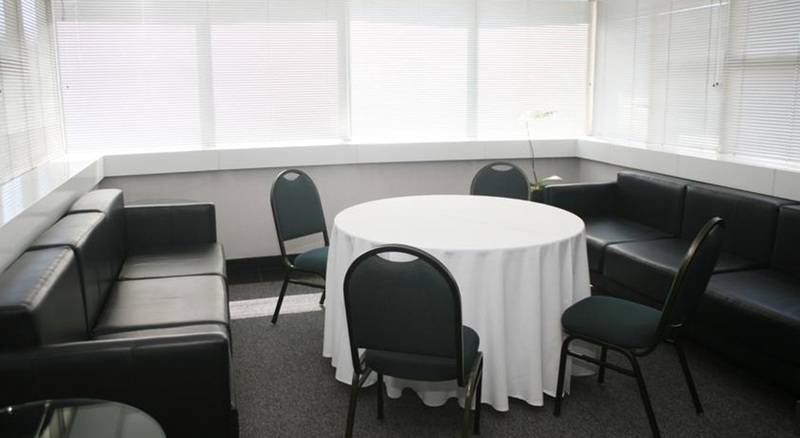 호텔 Transamerica Prime International Plaza