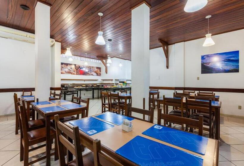 Tri Hotel Florianópolis