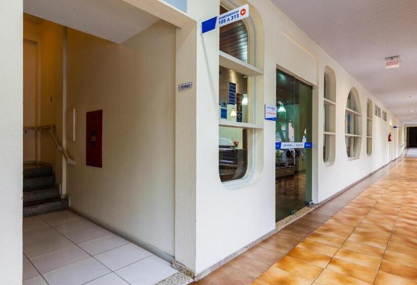 Tri Hotel Florianópolis