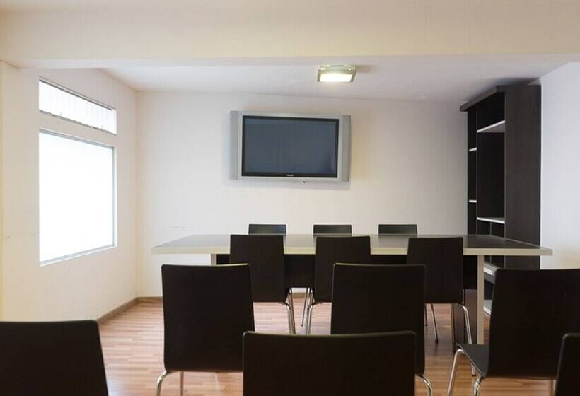 هتل Viña De Italia