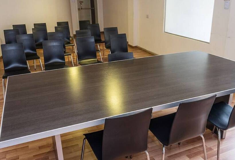 هتل Viña De Italia