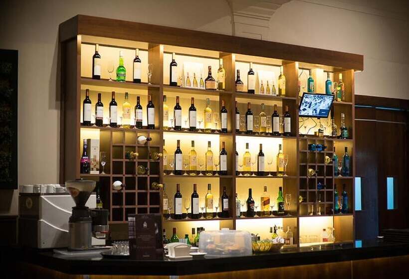 هتل Viña De Italia